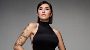 previsioni bookmaker Sanremo 2026 - Serena Brancale - foto di Thom Réver