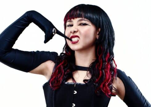 Rob annuncia un nuovo singolo e un live a Milano