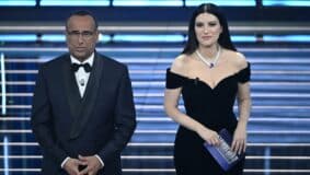 Festival di Sanremo 2026: i top e i flop della prima puntata