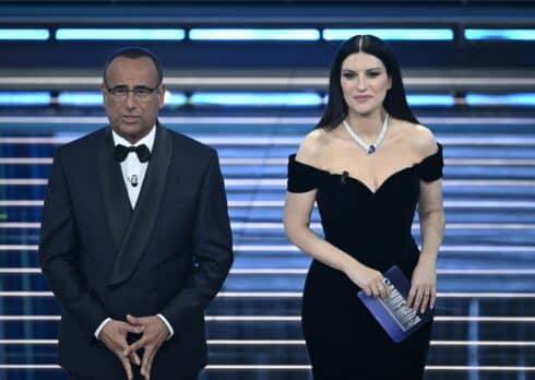 Festival di Sanremo 2026: i top e i flop della prima puntata