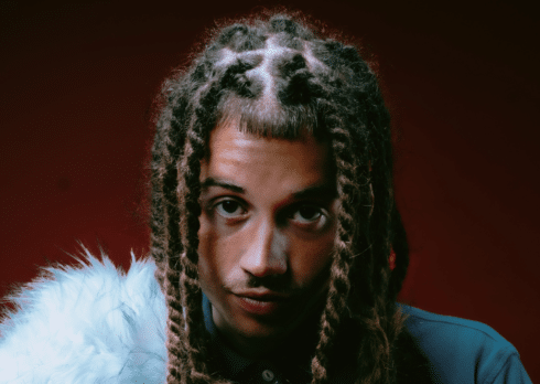 Sayf a Sanremo con “Tu mi piaci tanto”: «La pressione che sento? Giocarmela bene»