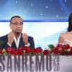 Sanremo 2026 terza serata: share, ospiti e polemiche