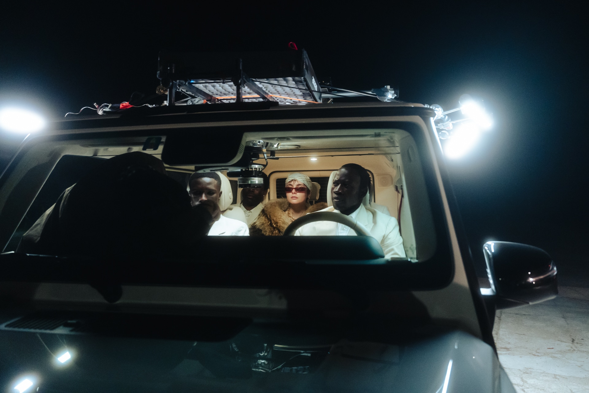 “OK”, Madame è ancora la numero 1 in qualsiasi genere si cimenti