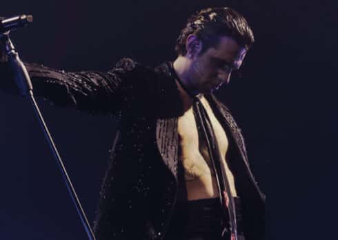 Achille Lauro a Milano ci dimostra ancora che è possibile essere incoscienti (giovani)