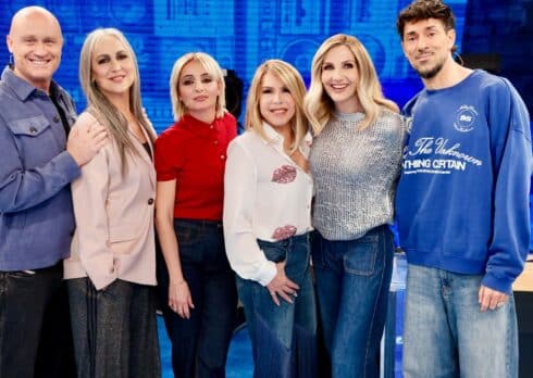 Amici 25, quasi tutti gli alunni vanno al serale, ma cambiano le carte in tavola