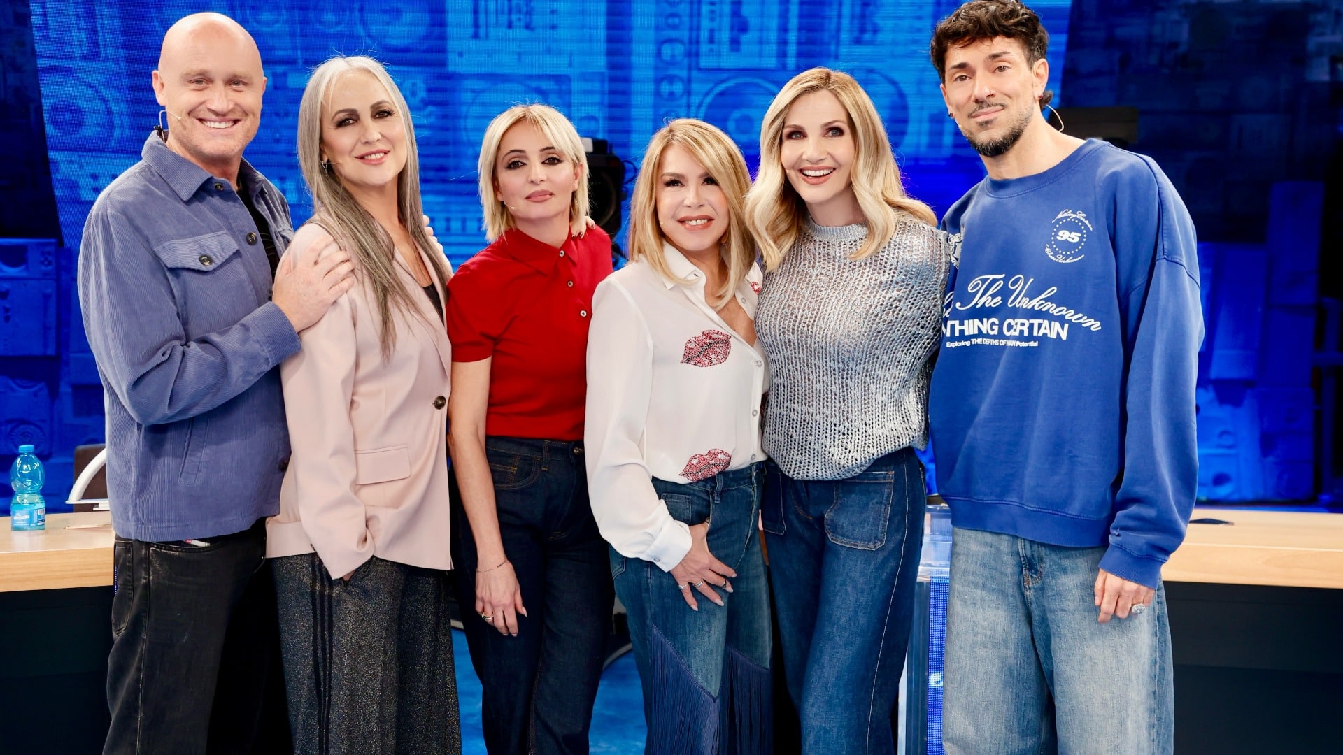 Amici 25, quasi tutti gli alunni vanno al serale, ma cambiano le carte in tavola