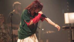 Angelina Mango è più libera che mai