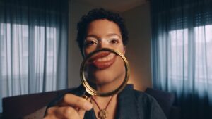 Arya - Sono in un Van - anteprima video