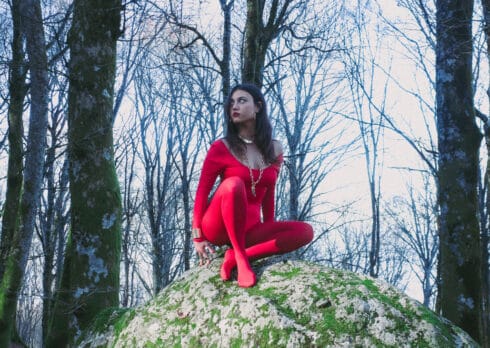 Guarda in anteprima il video di “Cicatrici” di BEA