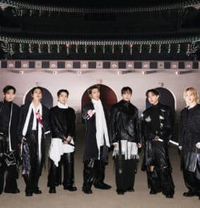 Nike e BTS trasformano il merchandise in esperienza