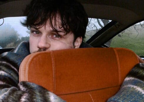 Baltimora: in esclusiva la live session di “Dove Andare”