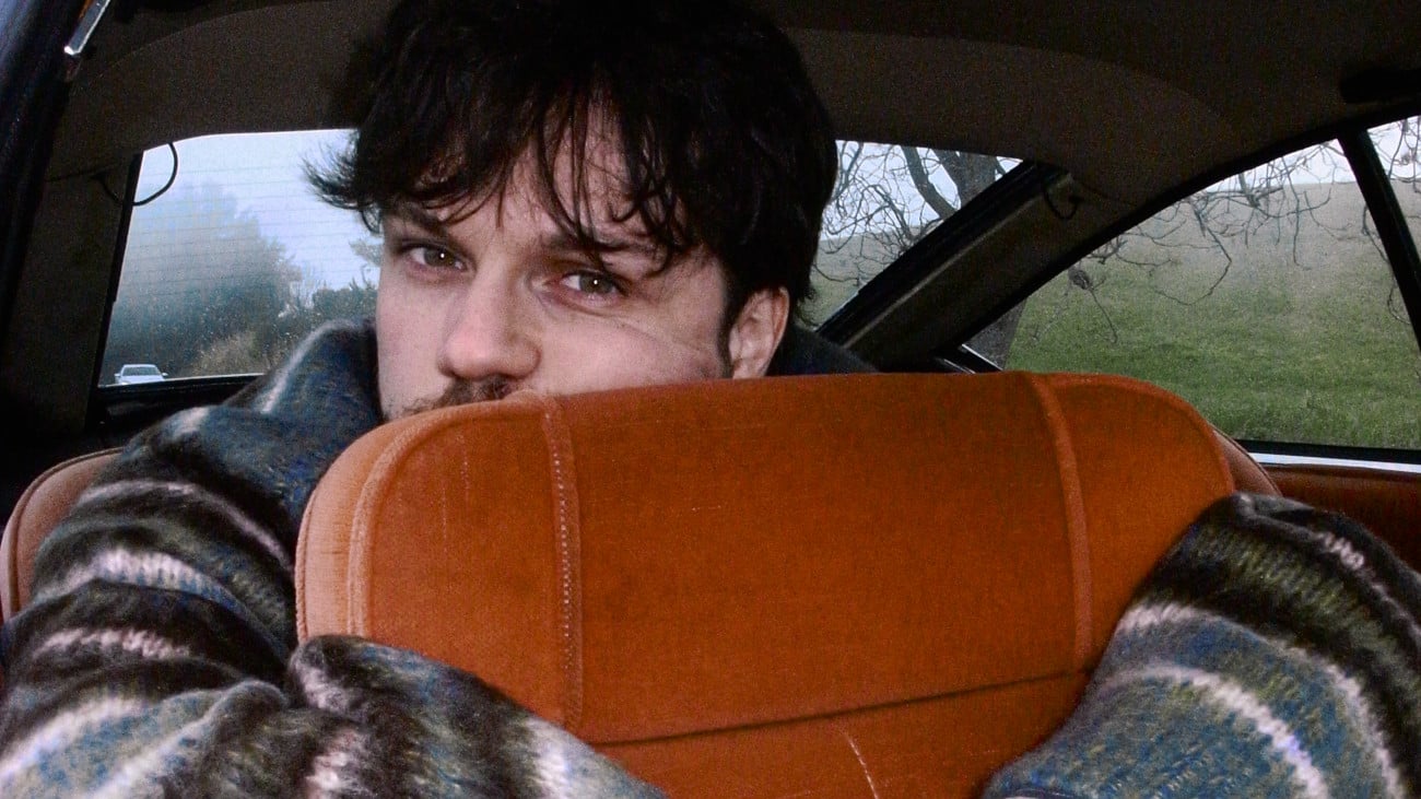 Baltimora: in esclusiva la live session di “Dove Andare”