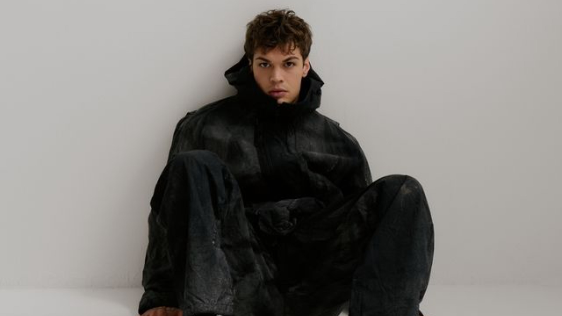 Blanco svela le date del tour estivo