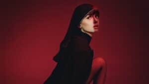 annalisa canzone estiva