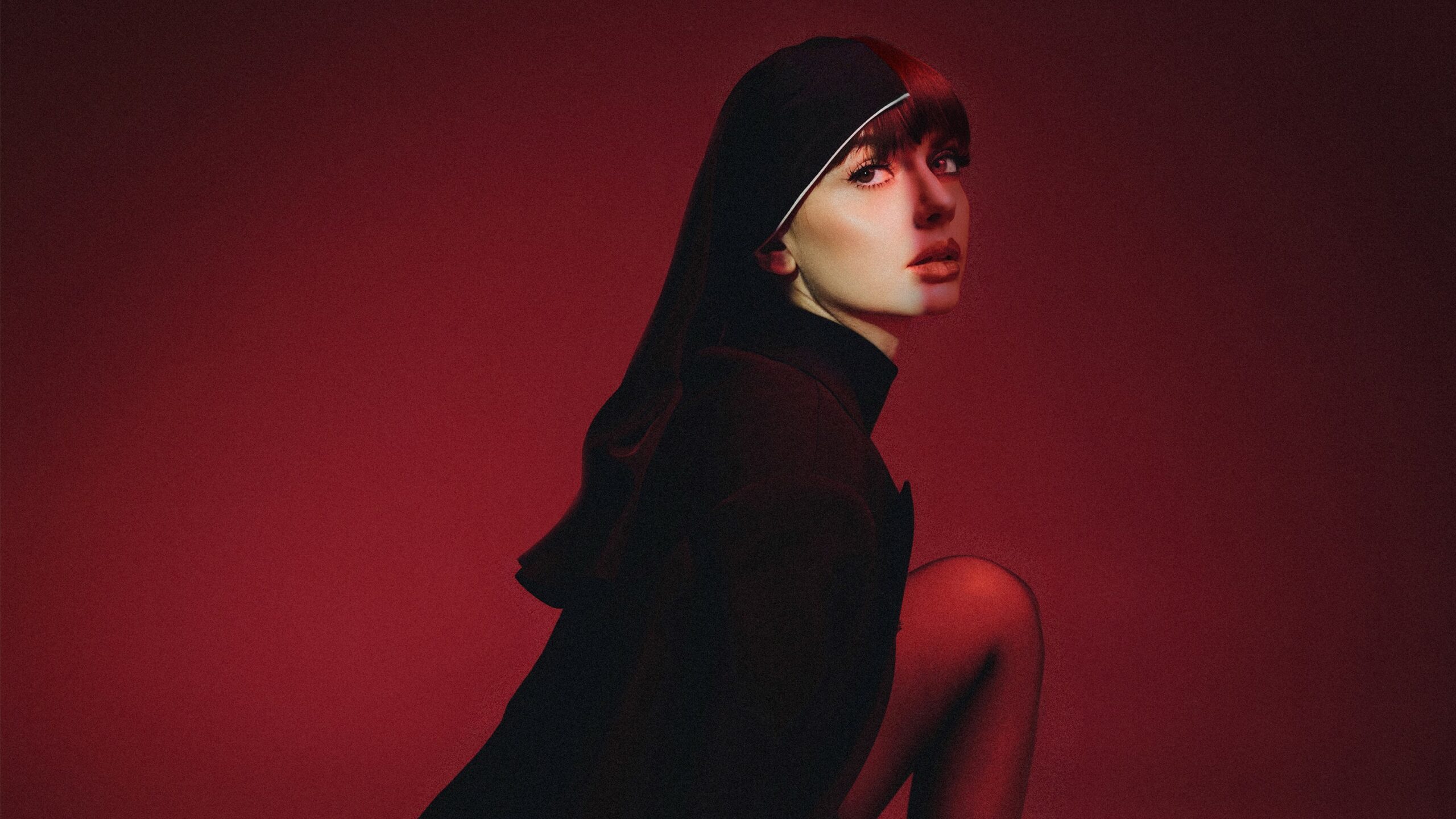 Annalisa torna con la sua “Canzone estiva”