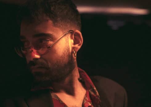 Guarda in anteprima la live session di “Madre Mezcal” di Dario Jacque