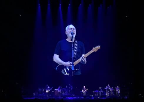 David Gilmour compie 80 anni: i 5 assoli indimenticabili
