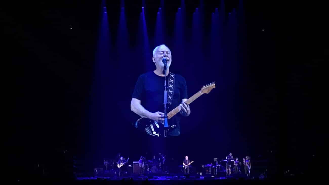 David Gilmour compie 80 anni: i 5 assoli indimenticabili