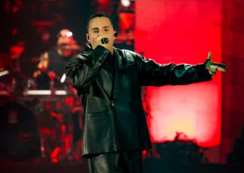 Il Tribunale (fittizio) sentenzia: Ernia viene condannato all’amore