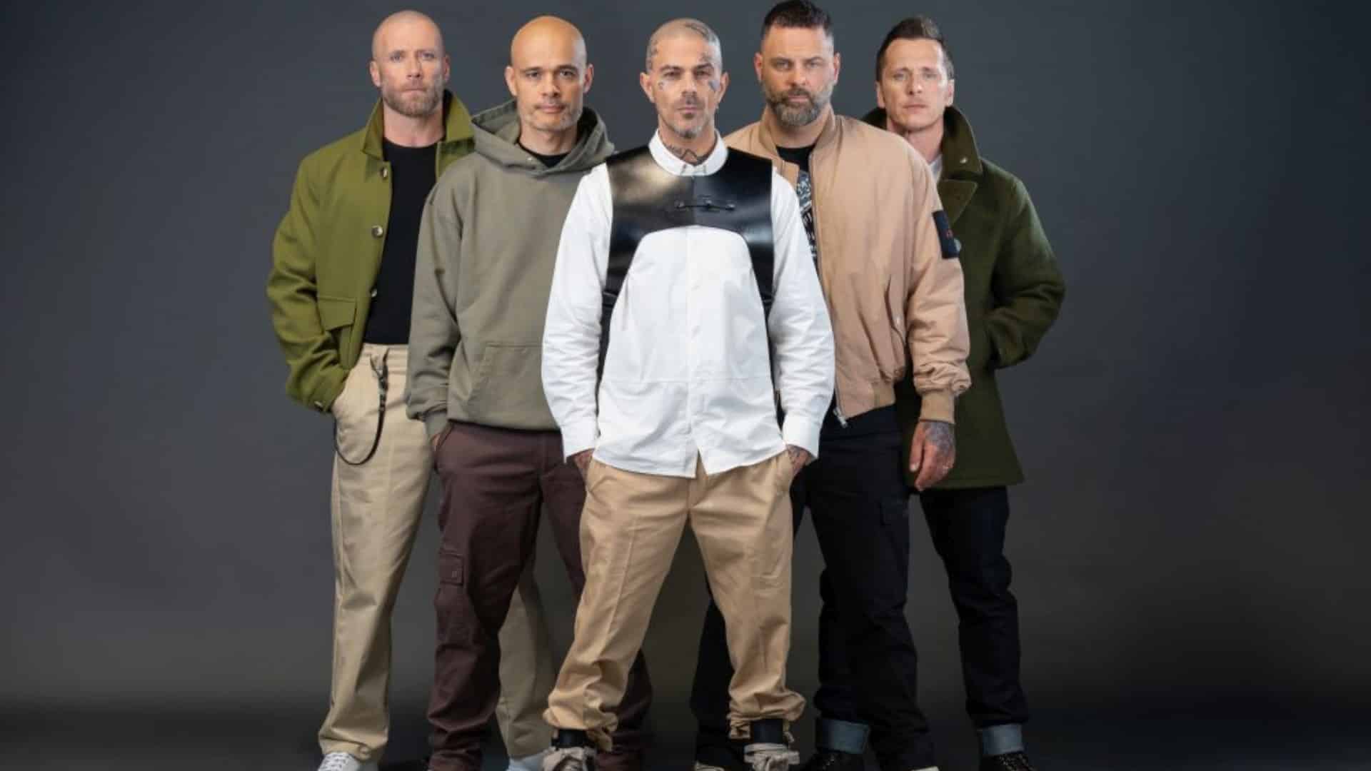 A Milano ci sarà la reunion dei 5ive