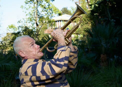 “Honora” è il disco che Flea ha sempre voluto fare