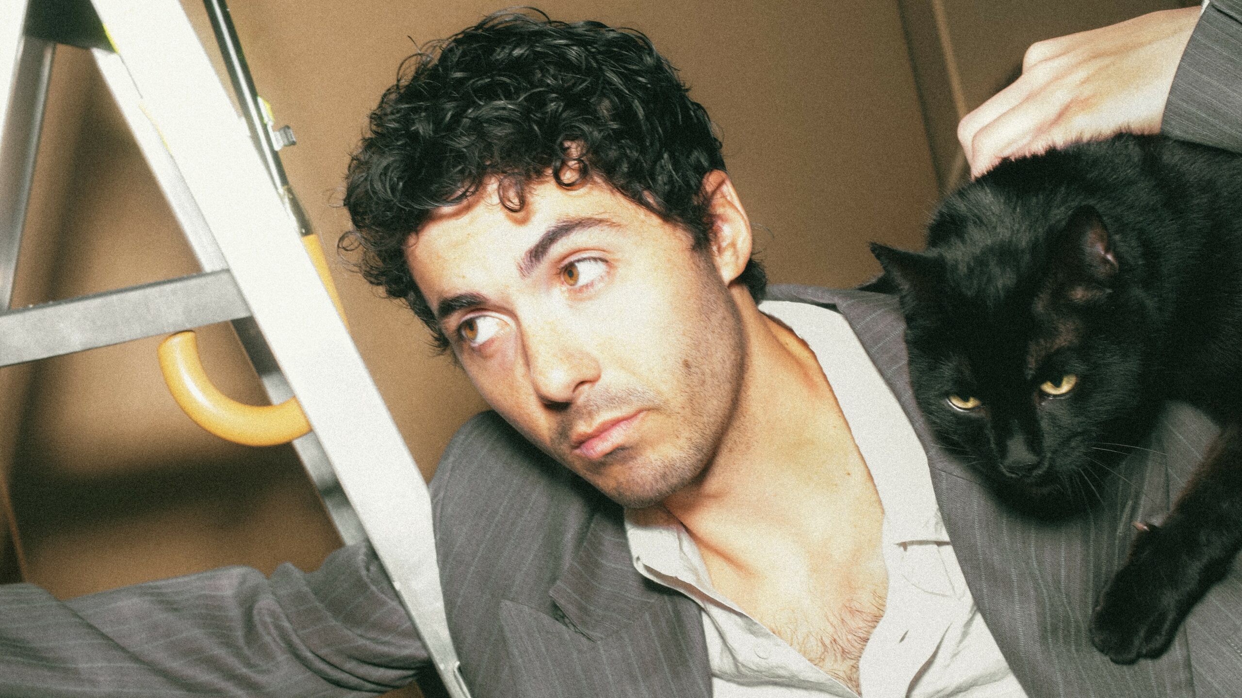 Fulminacci ha scoperto cos’è la vita veramente