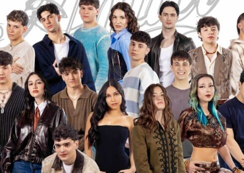 Al via la prima puntata del serale di Amici 25: ecco chi sono gli eliminati