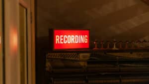 Get It! 4 Music - foto di Lucas Alexander - Unsplash