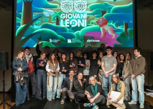 Giovani Leoni 2026: ecco gli Under 30 italiani pronti a conquistare Cannes