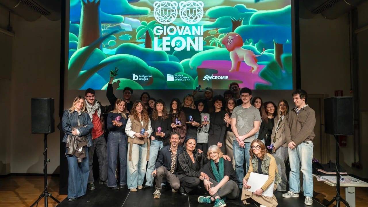 Giovani Leoni 2026: ecco gli Under 30 italiani pronti a conquistare Cannes