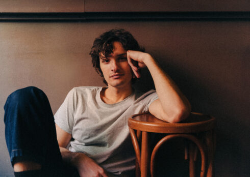 Giovanni Toscano: in anteprima la live session de “Il Gioco delle Tre Domande”