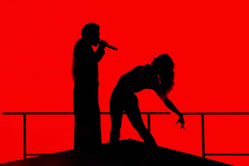 Jason Derulo - intervista The Last Dance - foto di Morten Rygaard - 3