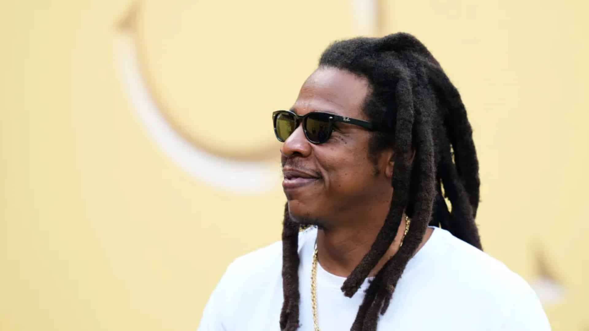 Jay-Z comparirà nel disco di Rakim con Eminem