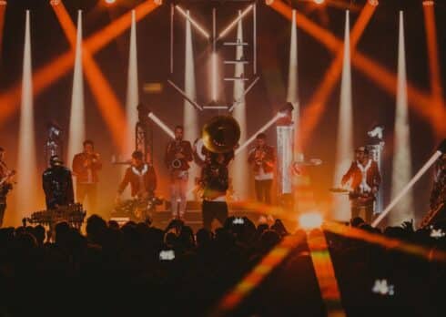 Jazz Open: nel 2026 arriva a Modena la prima edizione italiana del festival europeo