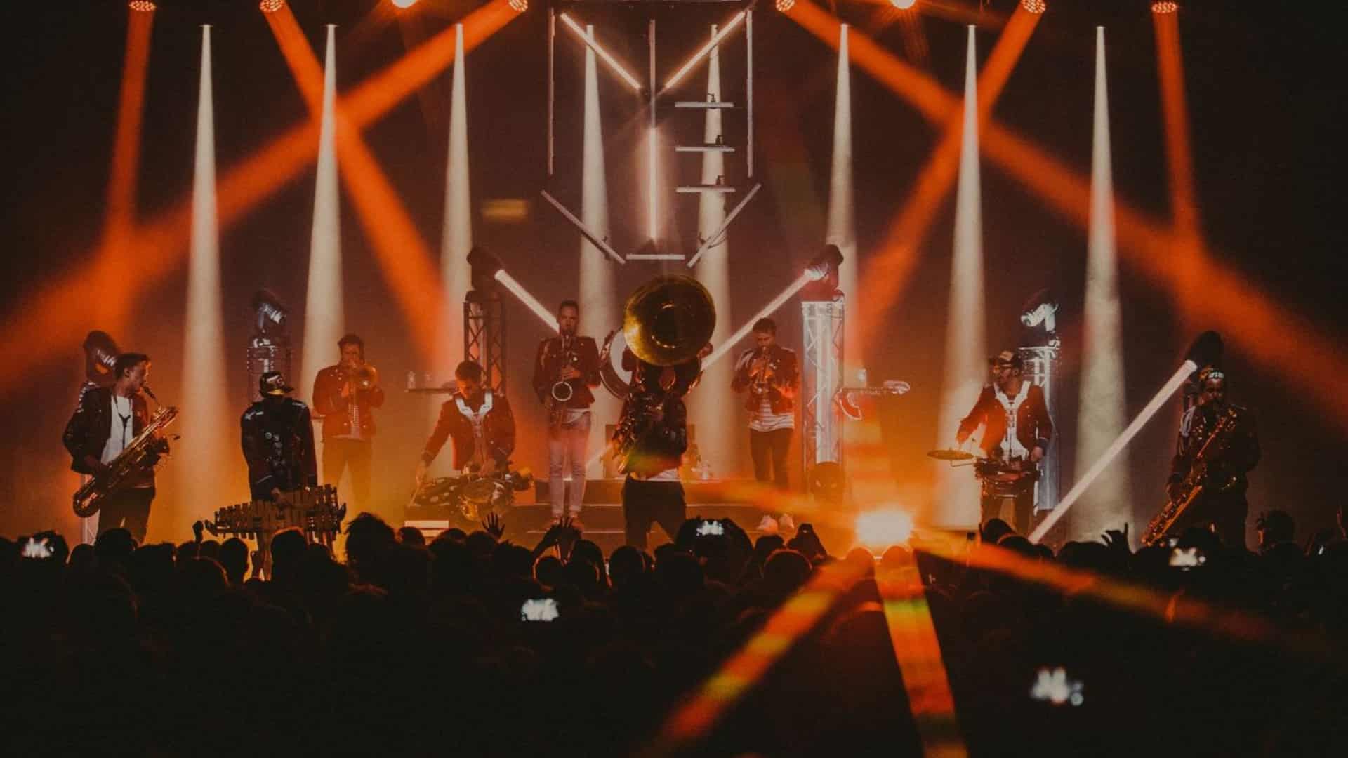 Jazz Open: nel 2026 arriva a Modena la prima edizione italiana del festival europeo