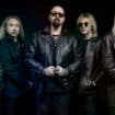 I Judas Priest tornano in Italia: annunciati quattro concerti