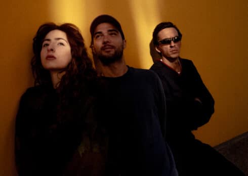 Guarda in anteprima il video de “La Mia Luce” di Ainé, Lauryyn e Filippo Bubbico