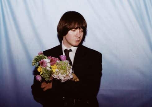 Matteo Alieno ci presenta “stare al mondo”: il track by track