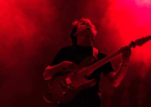 Matteo Mancuso, il guitar hero della porta accanto