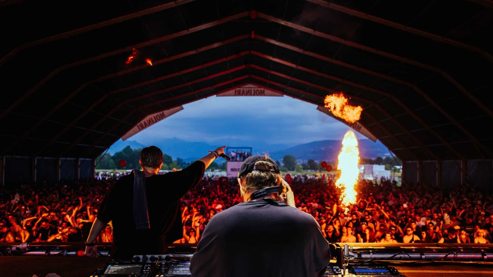 Il Nameless Festival 2026 annuncia la lineup completa