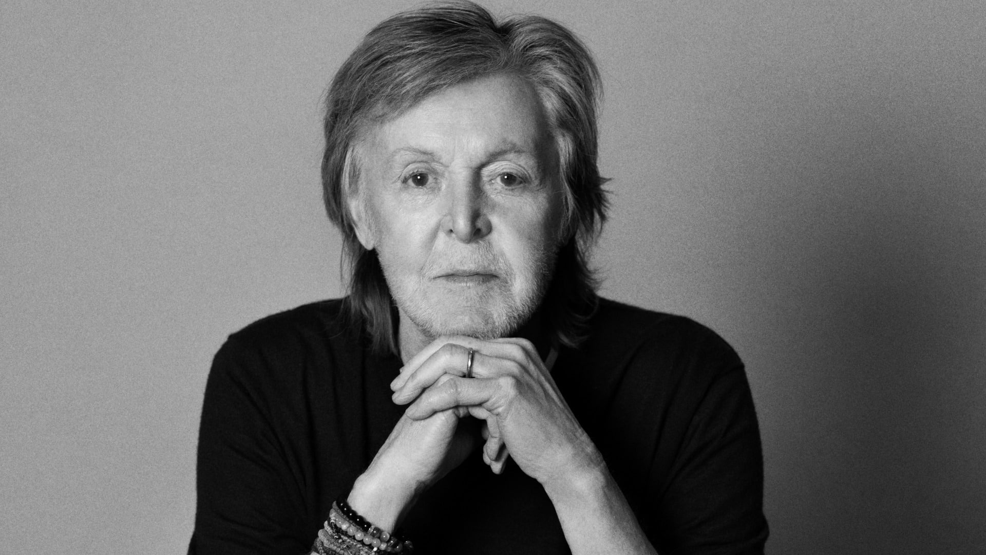 Paul McCartney torna con l’album “The Boys Of Dungeon Lane”