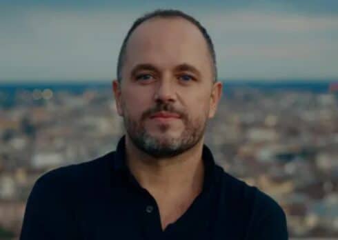 Tra i Global Power Players 2026 di Billboard US c’è anche Pico Cibelli