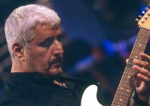 Nel giorno del compleanno (e onomastico) di Pino Daniele aprono le iscrizioni per Musicante Awards