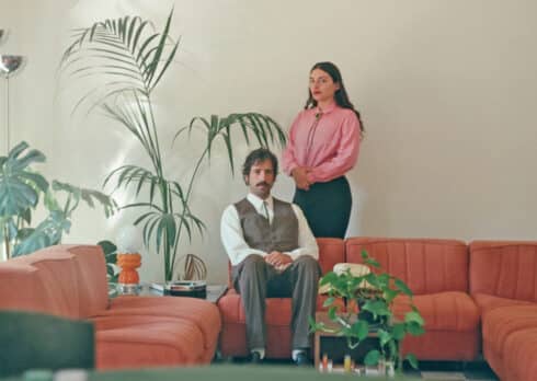 Guarda in anteprima il video di “The Misunderstanding” di Sacramento feat. Marta Del Grandi