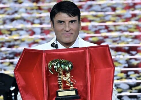 La vittoria di Sal Da Vinci a Sanremo è un passo indietro per il festival