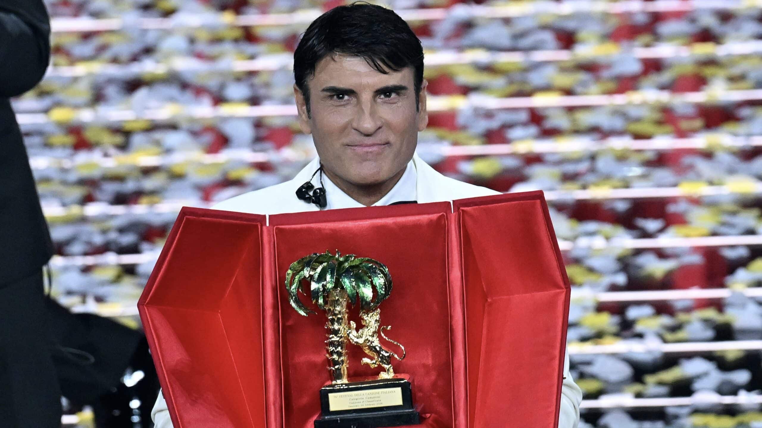 La vittoria di Sal Da Vinci a Sanremo è un passo indietro per il festival