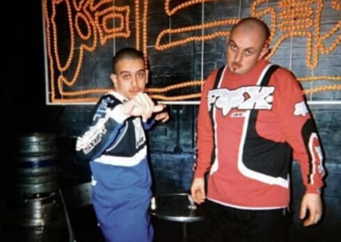 “Sotto Effetto Stono” dei Sottotono compie 30 anni: perché ha rivoluzionato il rap italiano