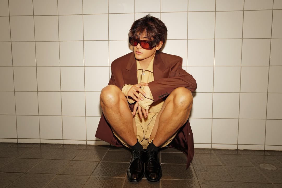 Dal thriller all’horror, tutte le idee che mi passano per la testa: l’intervista a Joong Archen