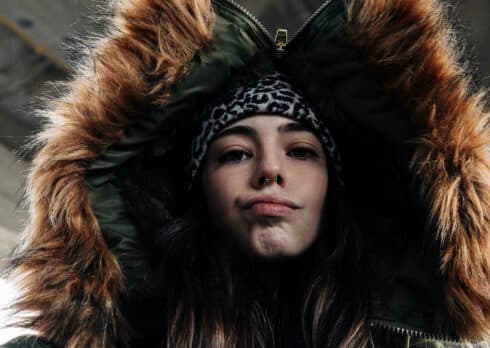 Marte: «Niente etichette, solo rap». La  Metamorfosi tra identità e suono