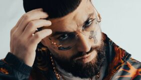 Niko Pandetta: «La narrativa nei miei confronti è marcia. “Malavita”? Un titolo provocatorio»